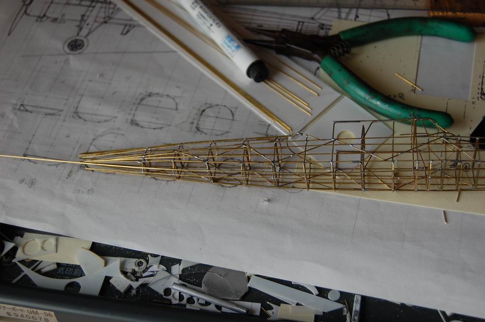 製作記