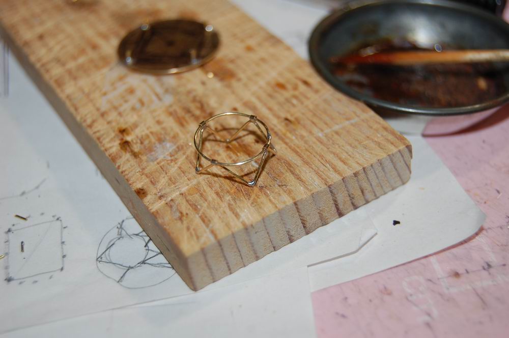 製作記