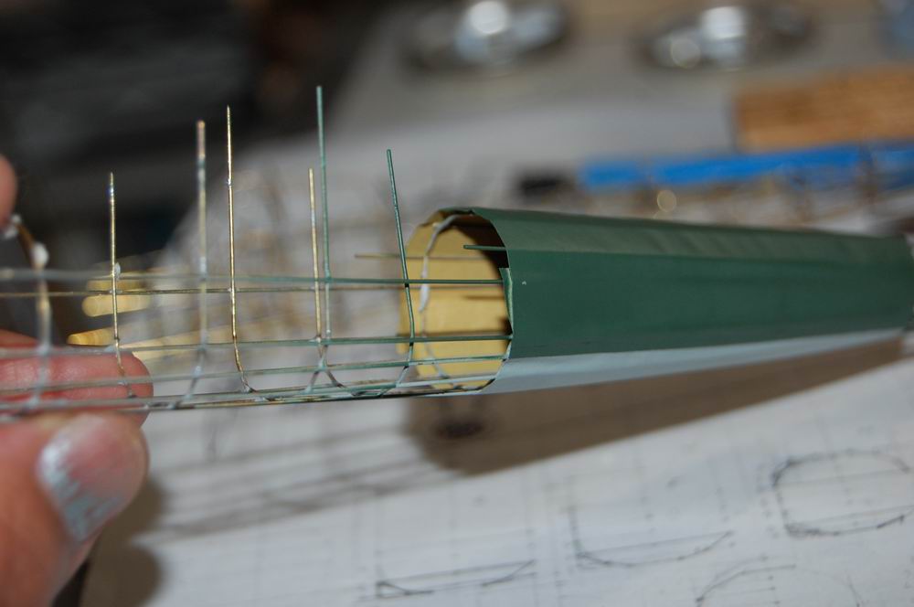 製作記