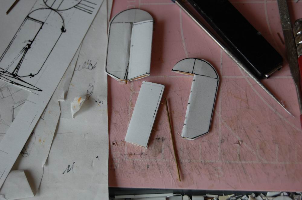 製作記
