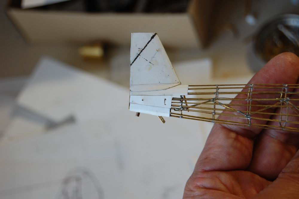 製作記