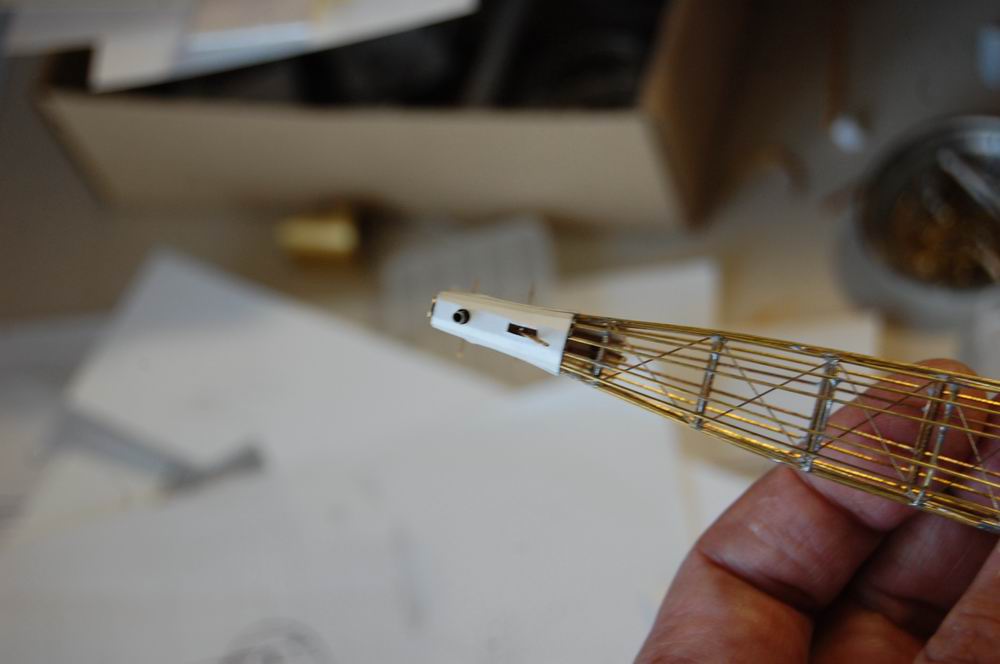 製作記