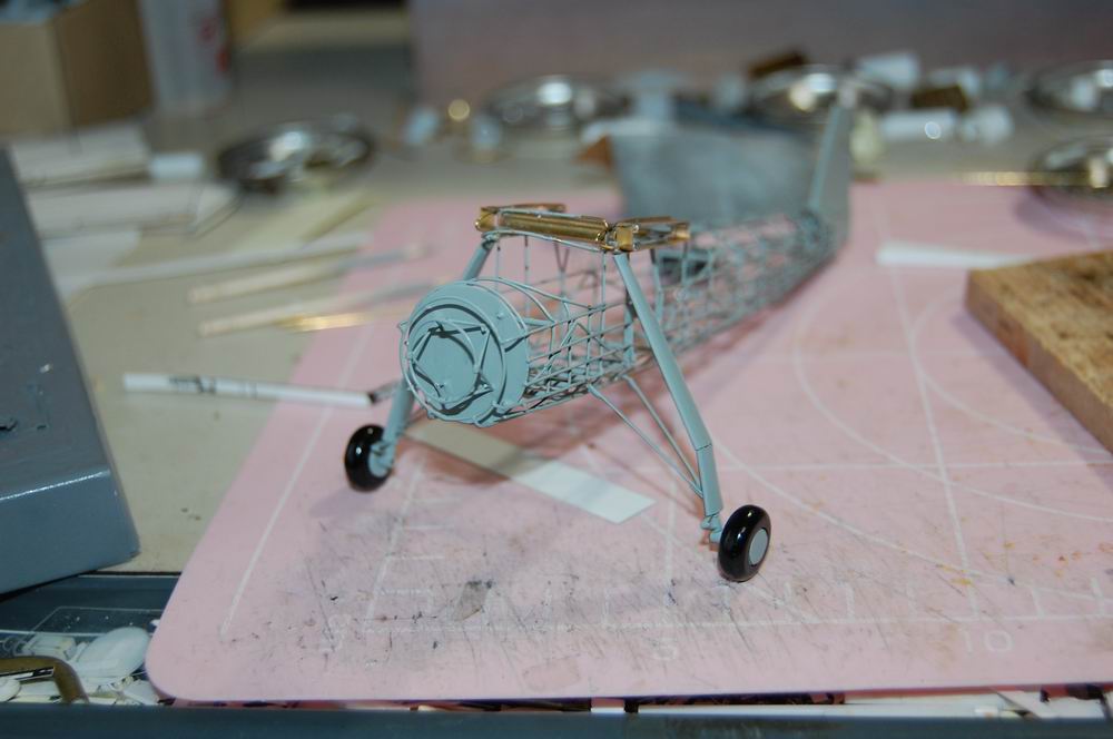 製作記