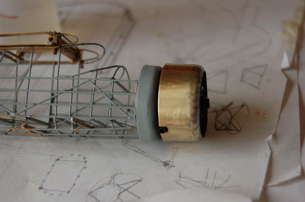 製作記