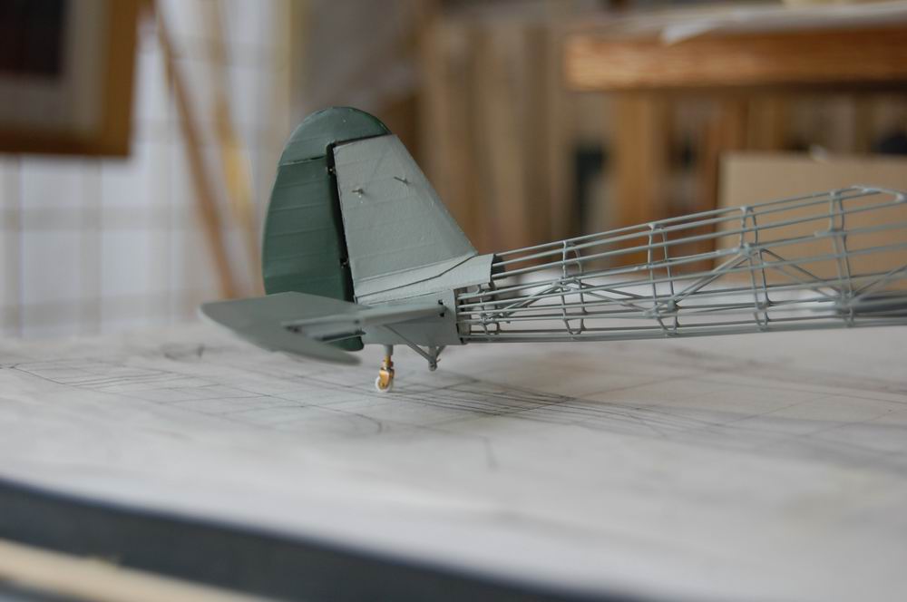 製作記