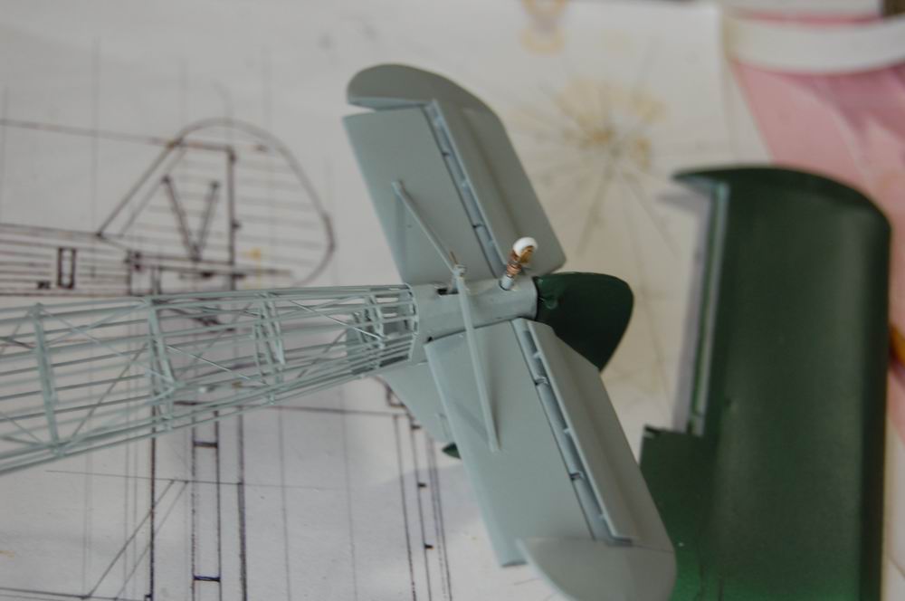 製作記