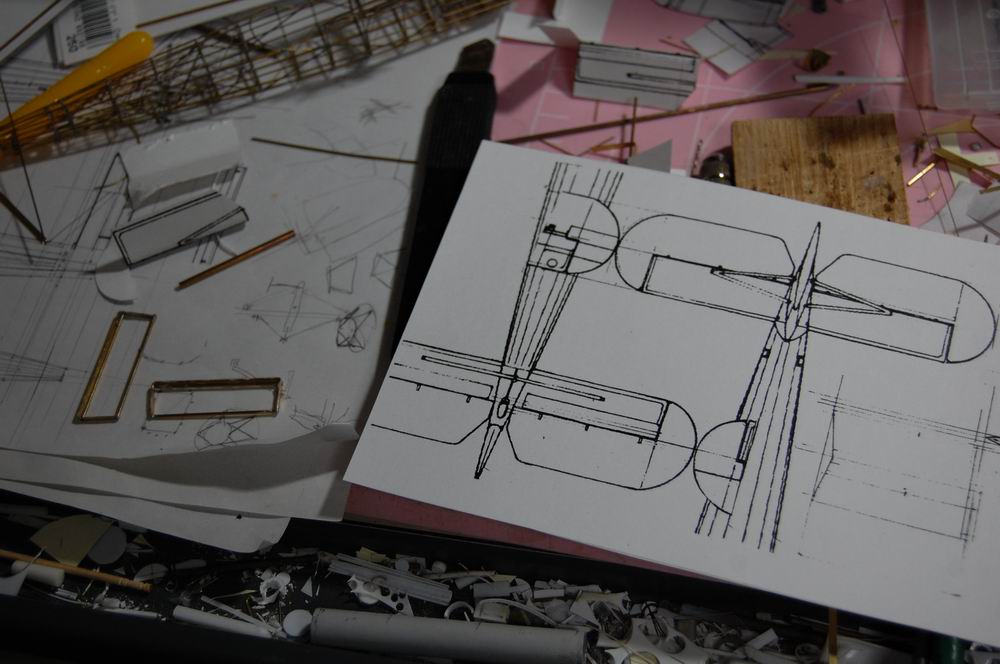 製作記