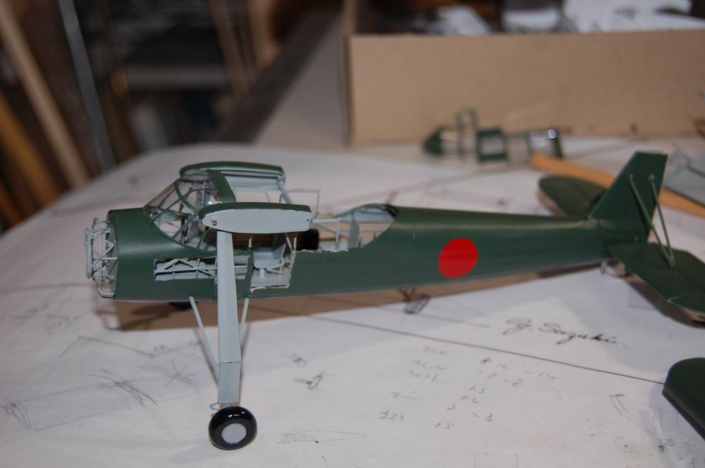 製作記