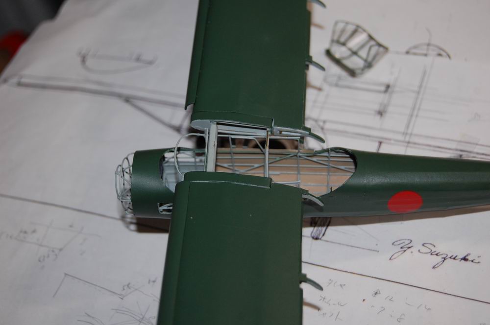 製作記
