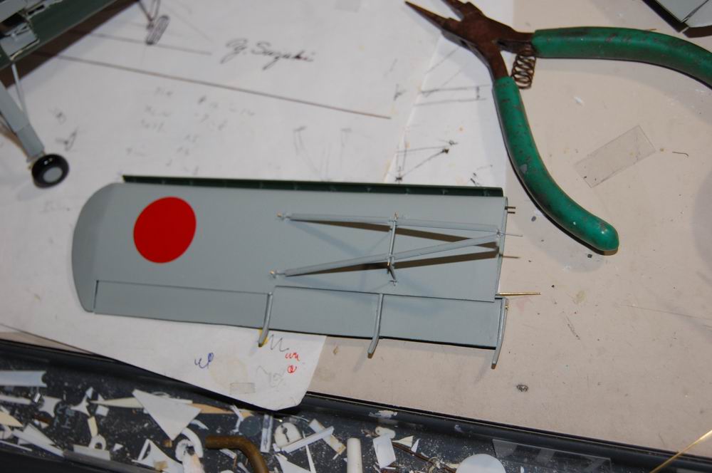 製作記