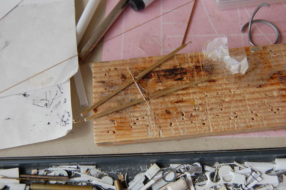 製作記