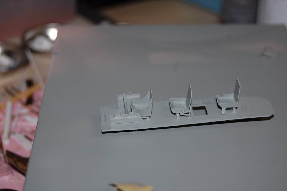 製作記