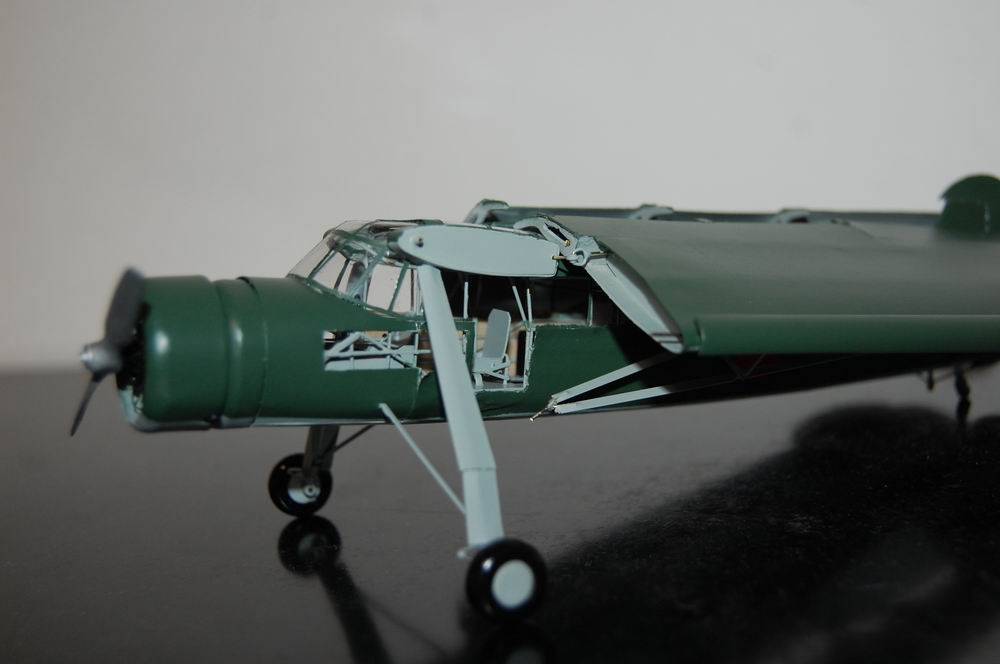 製作記