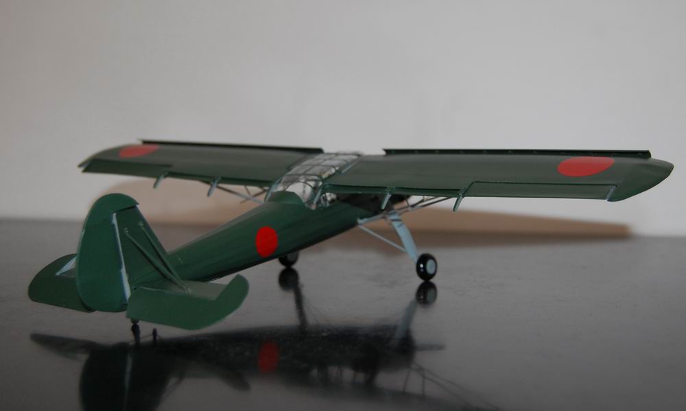 製作記