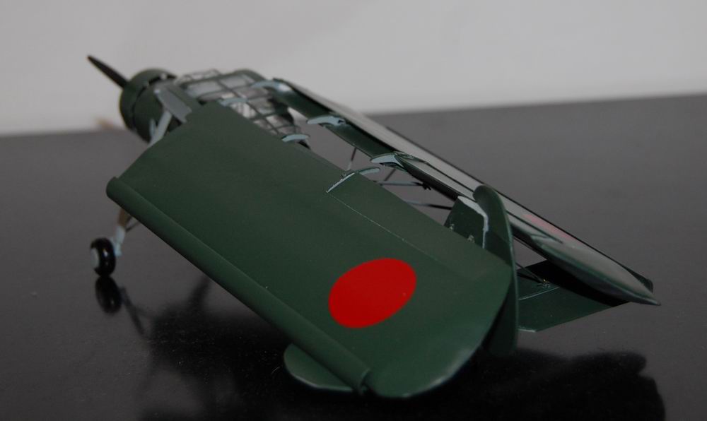 製作記