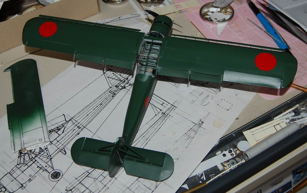 製作記