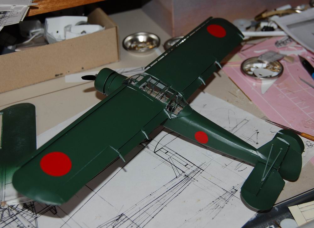 製作記