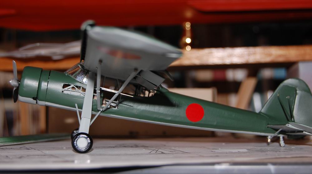 製作記