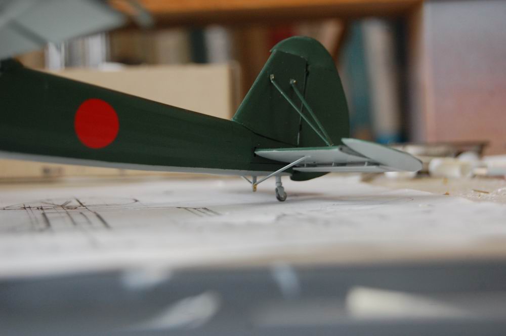 製作記