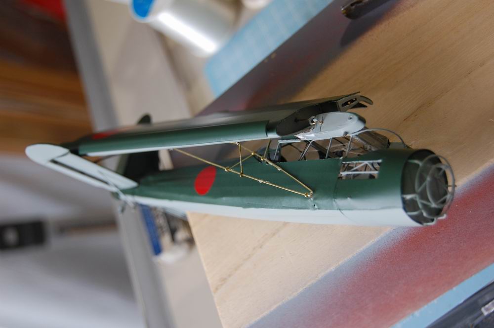 製作記