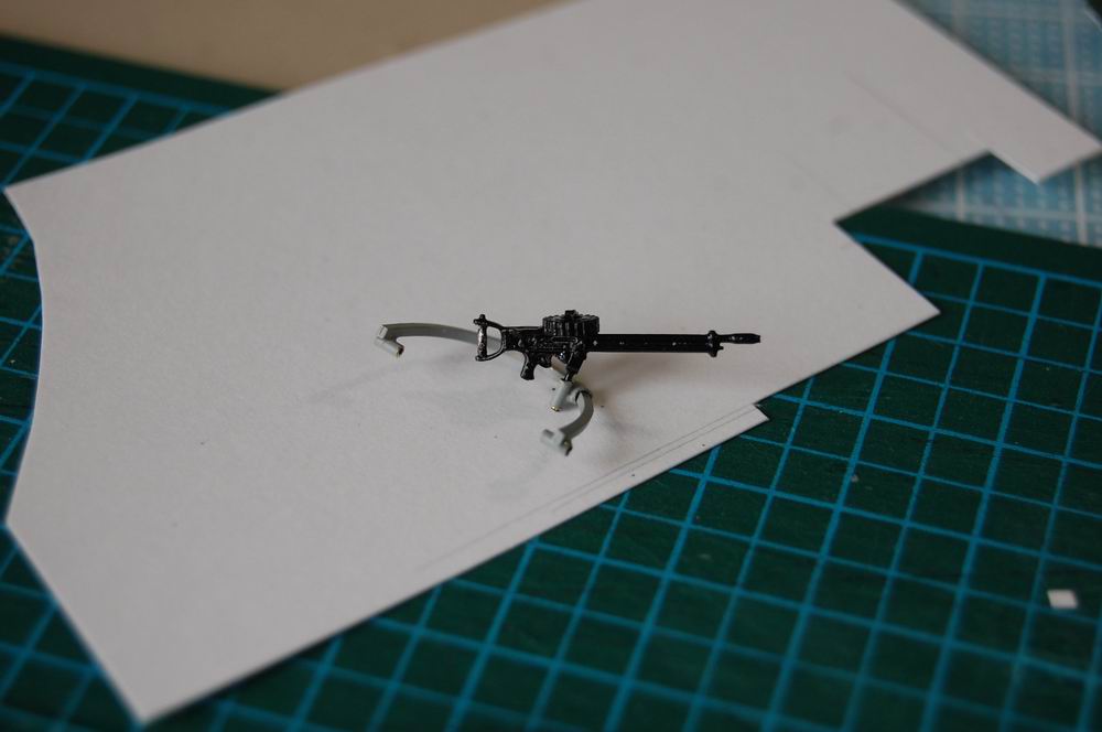 製作記