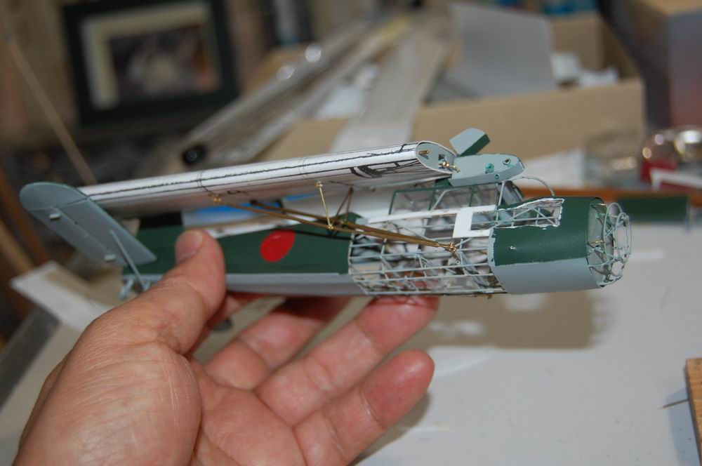 製作記