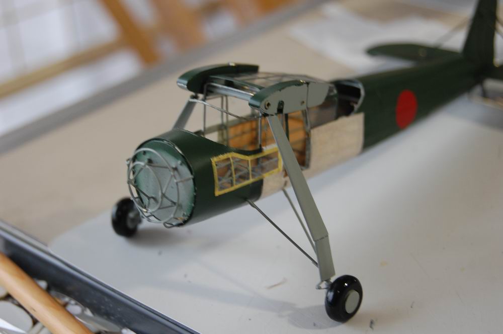 製作記
