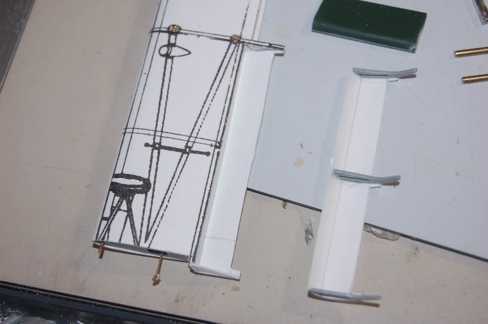 製作記