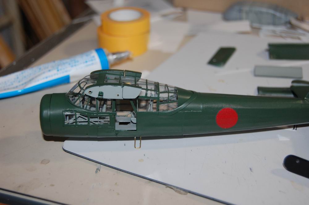 製作記