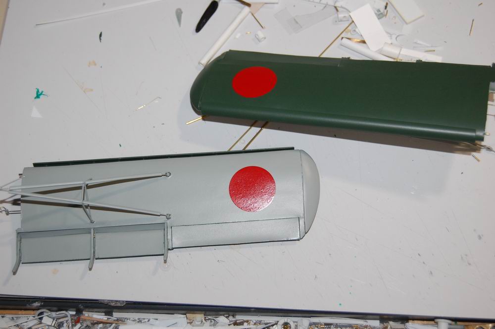 製作記