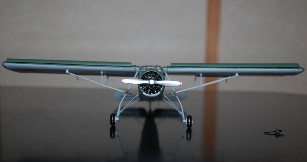 製作記