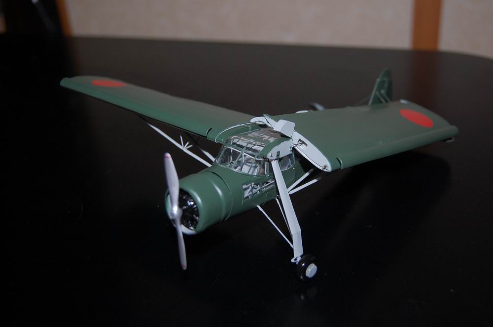 製作記