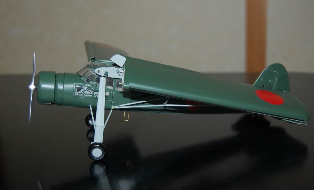製作記