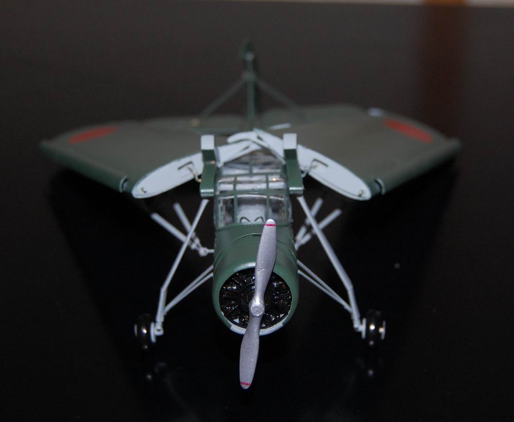 製作記