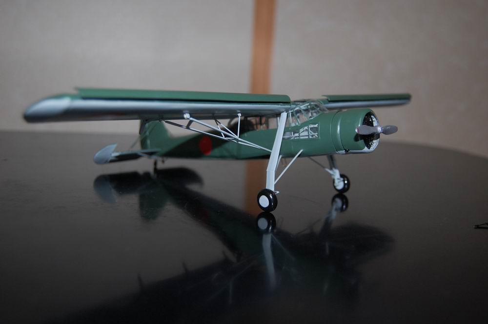 製作記