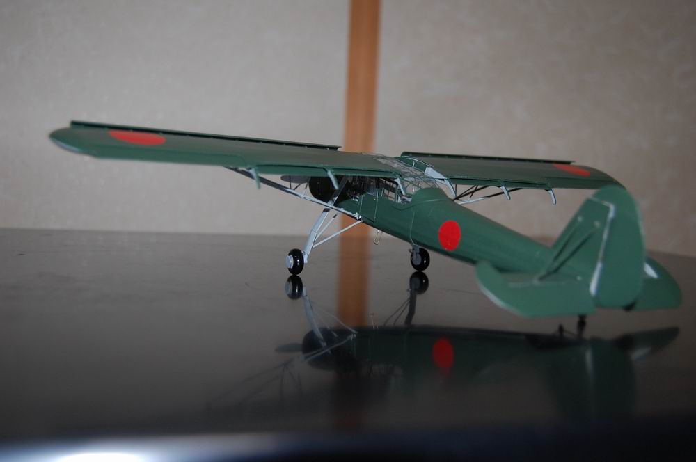 製作記