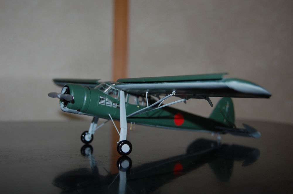 製作記