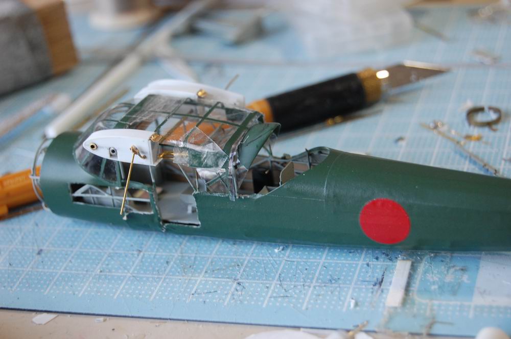 製作記